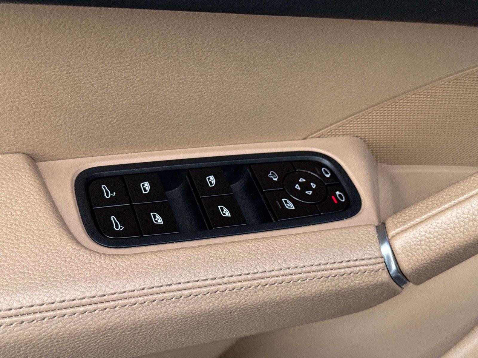 2021 Porsche Cayenne