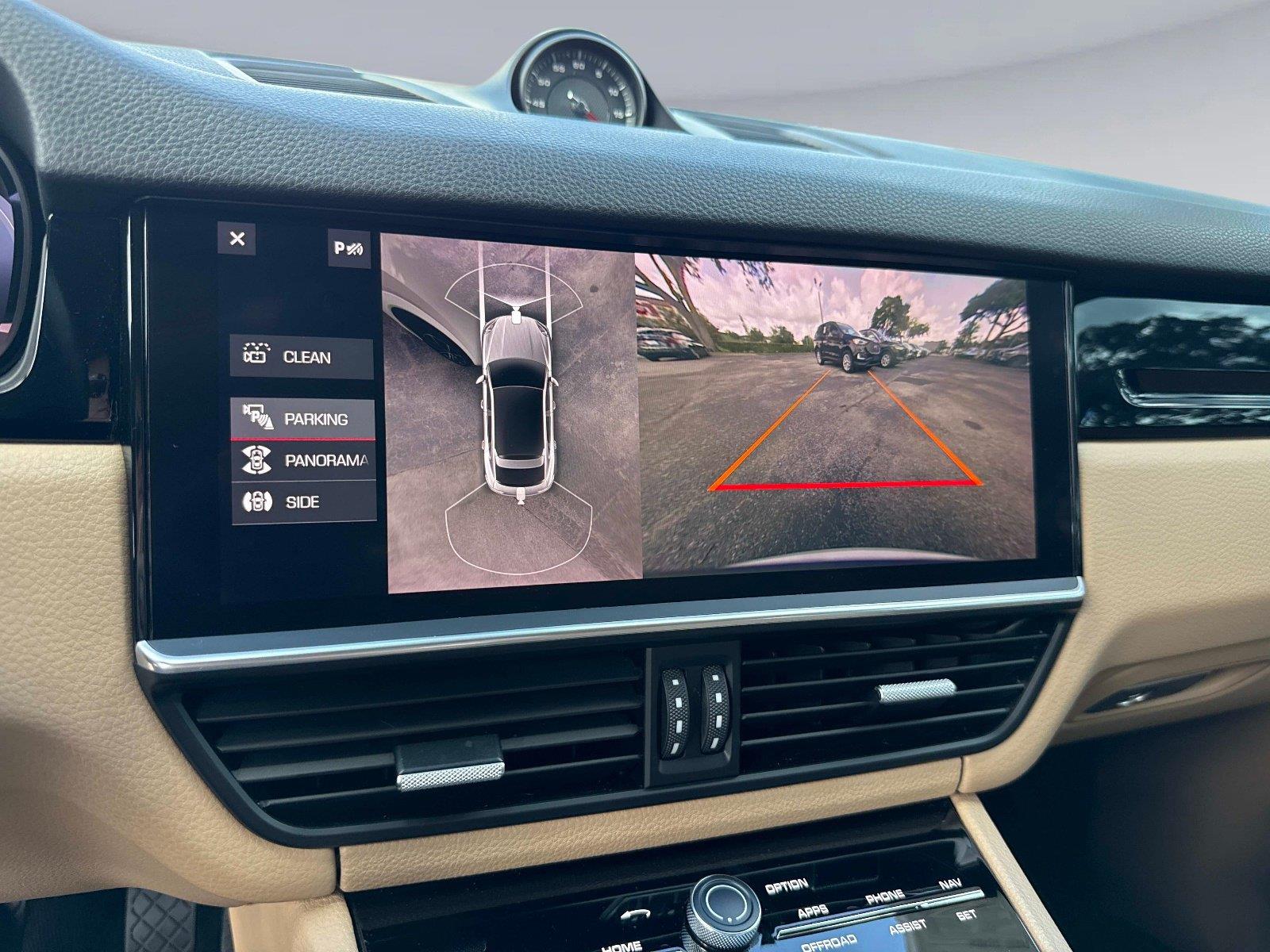 2021 Porsche Cayenne