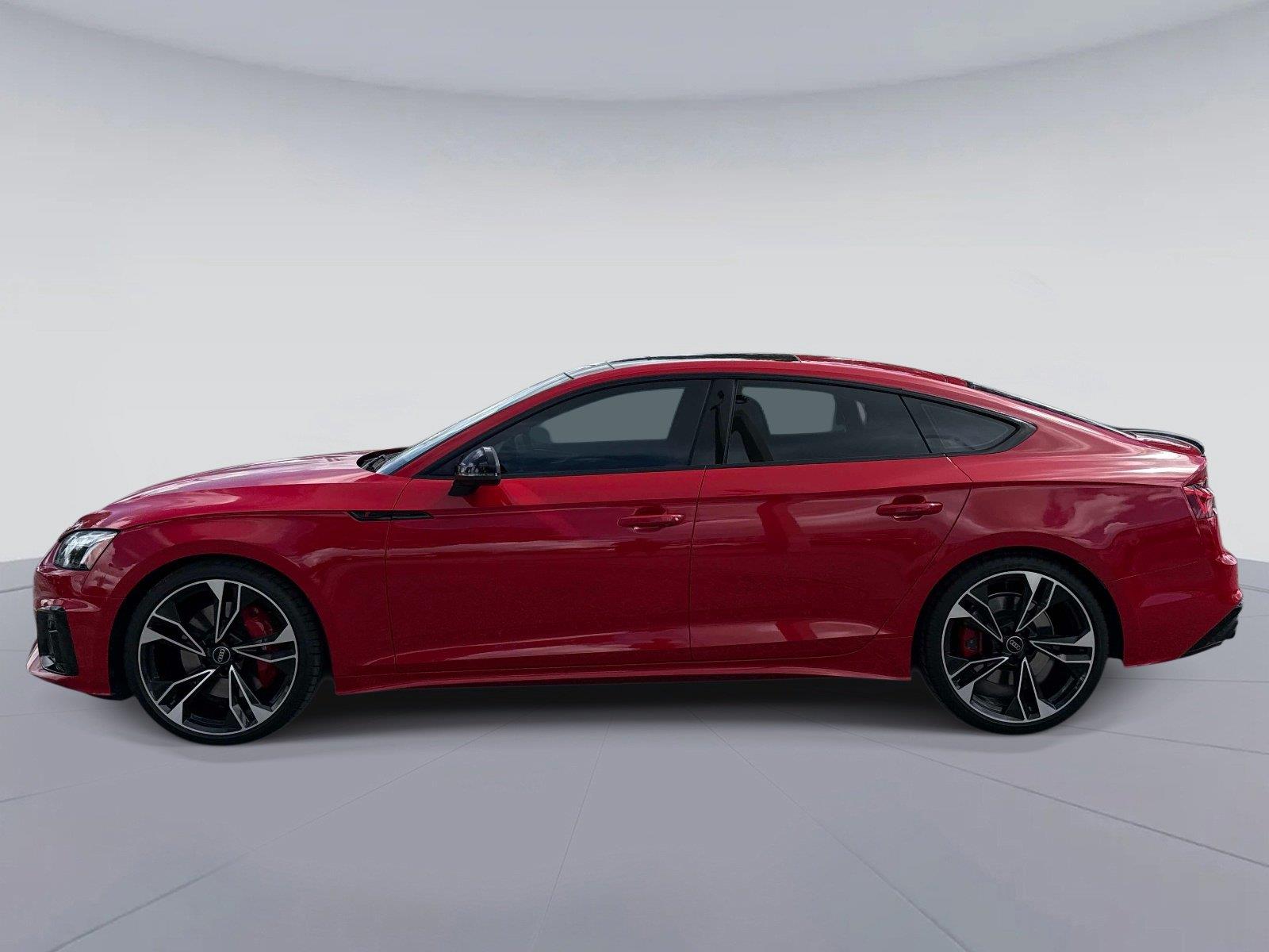 2024 Audi S5 Sportback Premium Plus