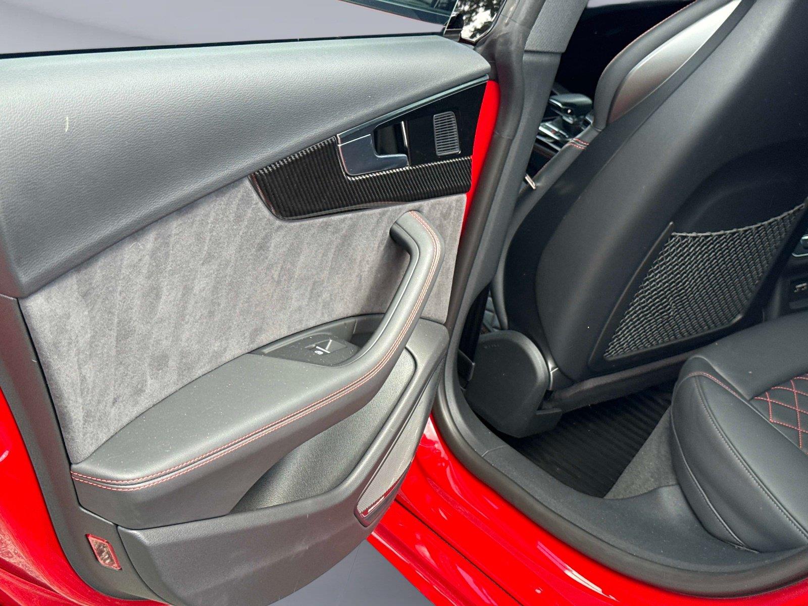 2024 Audi S5 Sportback Premium Plus
