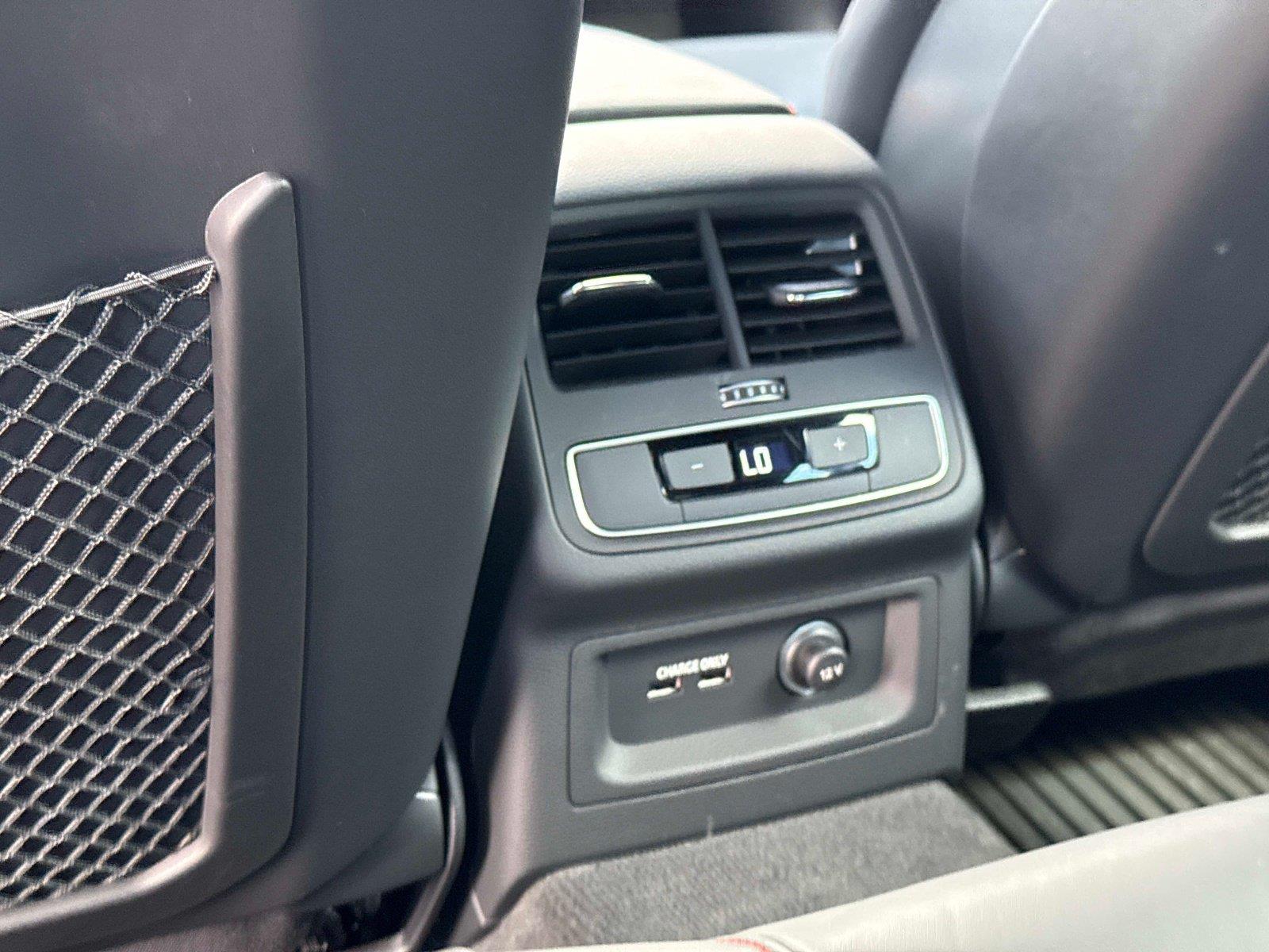 2024 Audi S5 Sportback Premium Plus