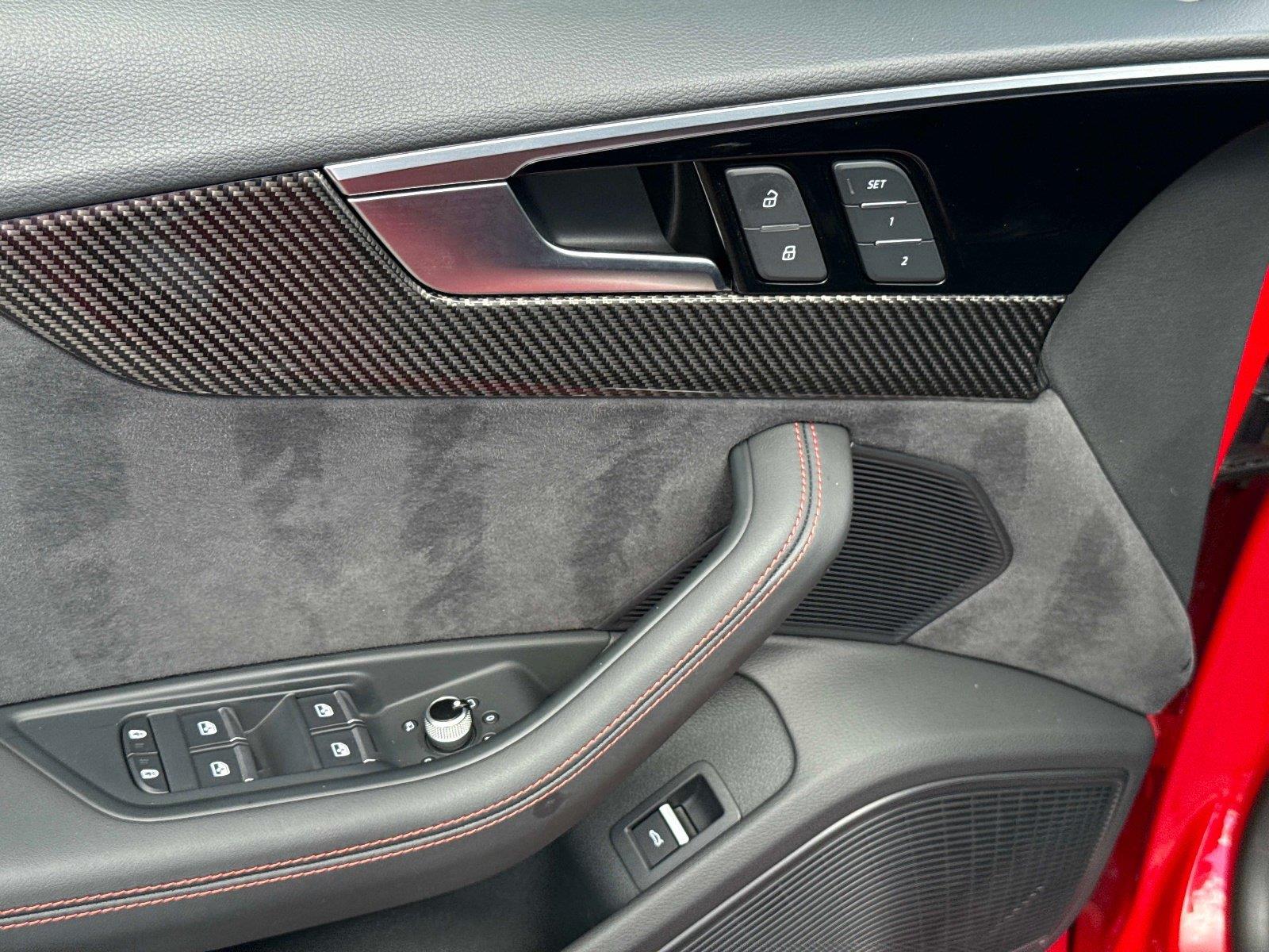 2024 Audi S5 Sportback Premium Plus