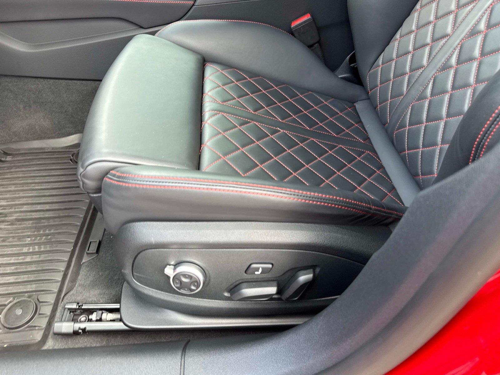 2024 Audi S5 Sportback Premium Plus