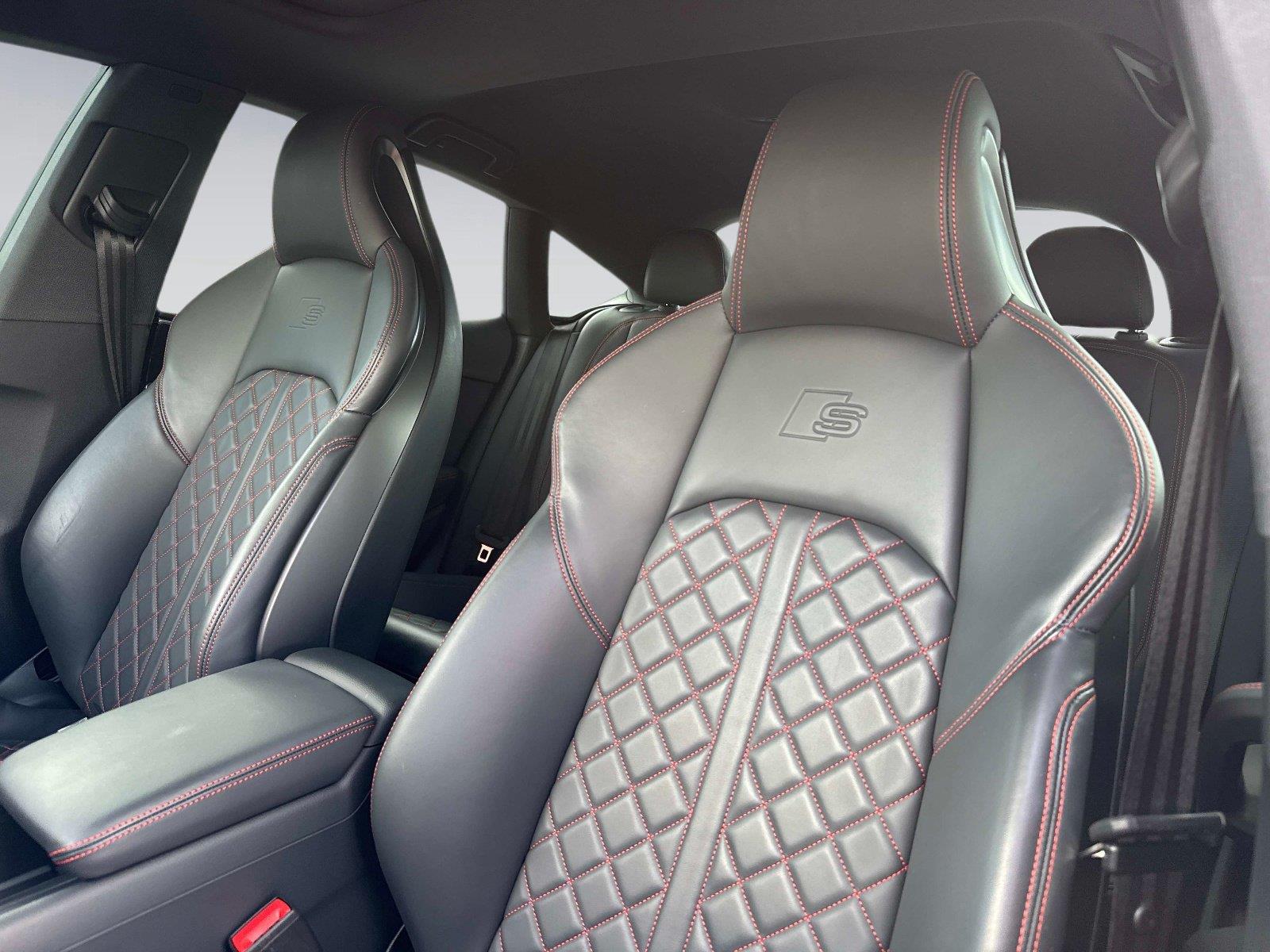 2024 Audi S5 Sportback Premium Plus