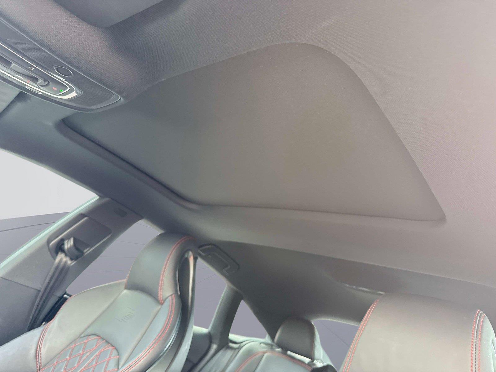 2024 Audi S5 Sportback Premium Plus