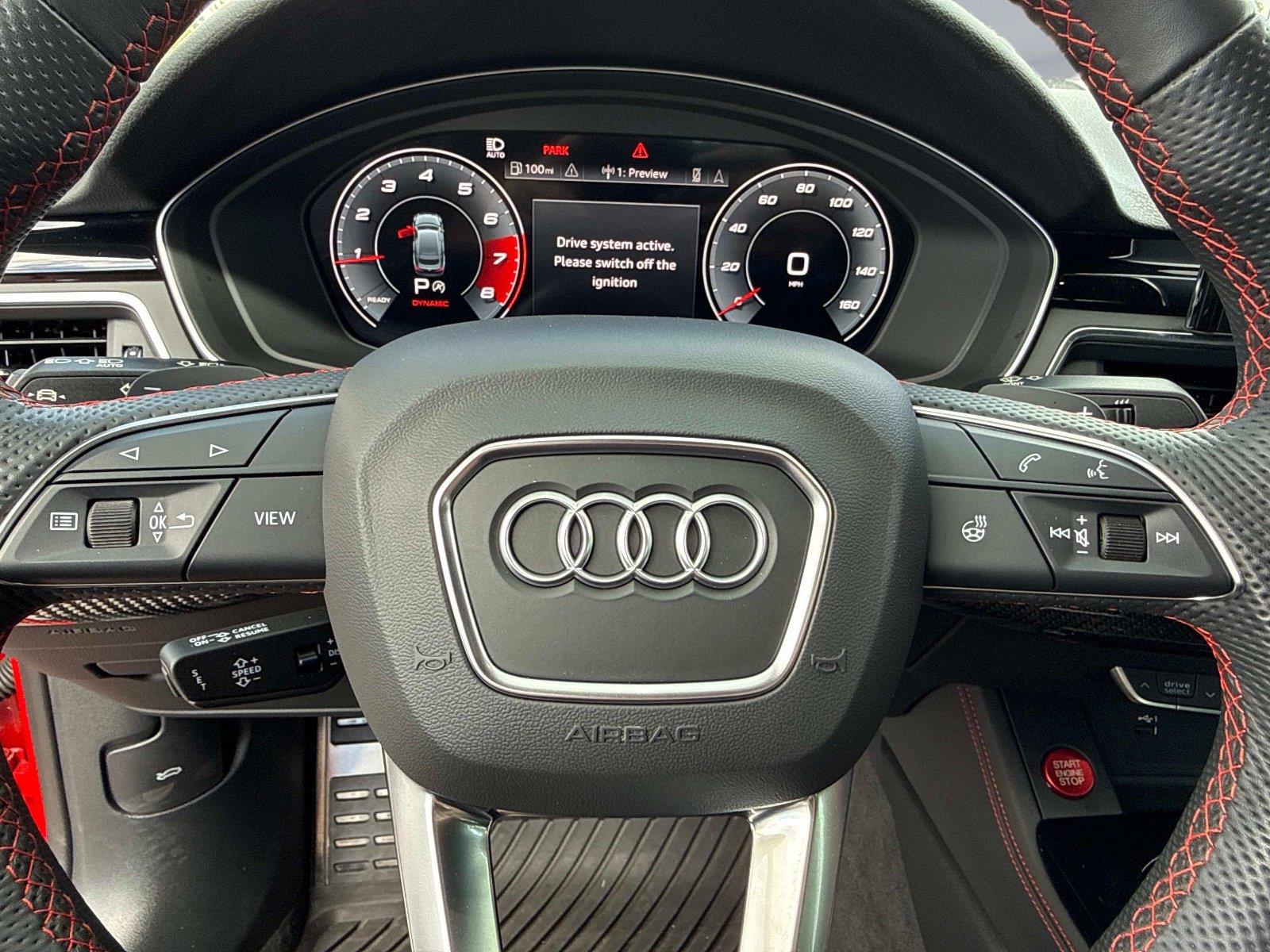 2024 Audi S5 Sportback Premium Plus