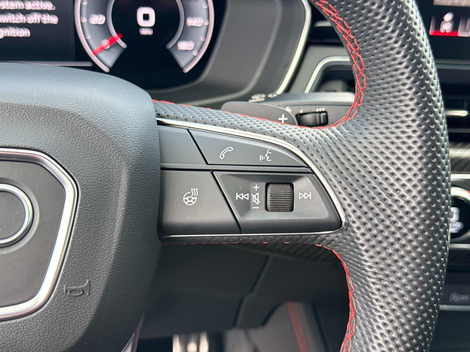 2024 Audi S5 Sportback Premium Plus