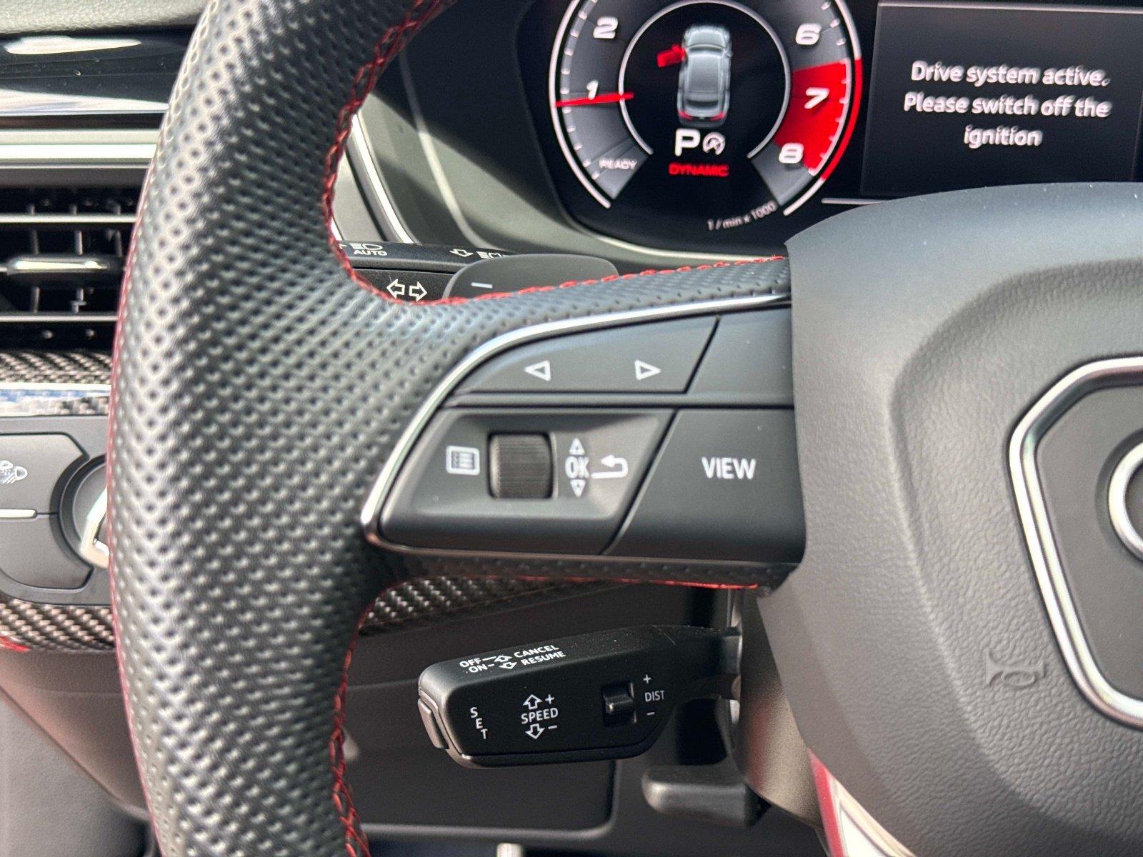 2024 Audi S5 Sportback Premium Plus