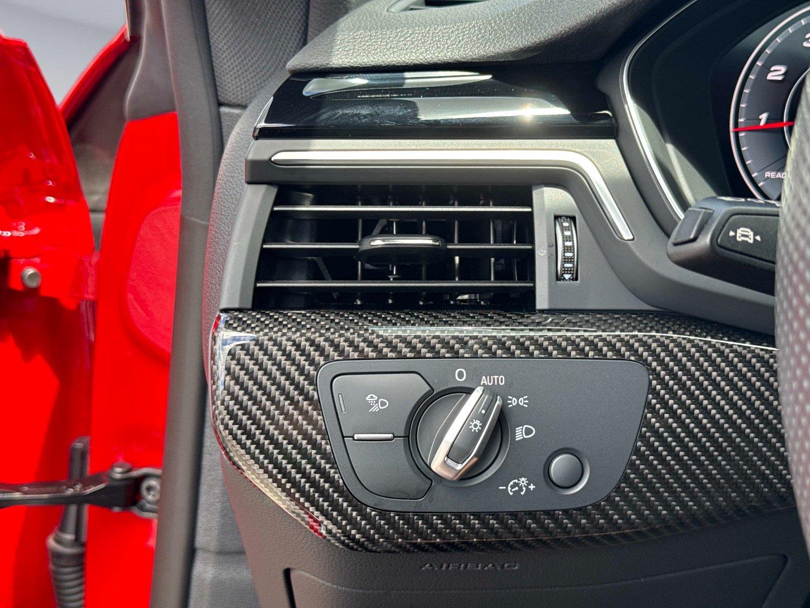 2024 Audi S5 Sportback Premium Plus