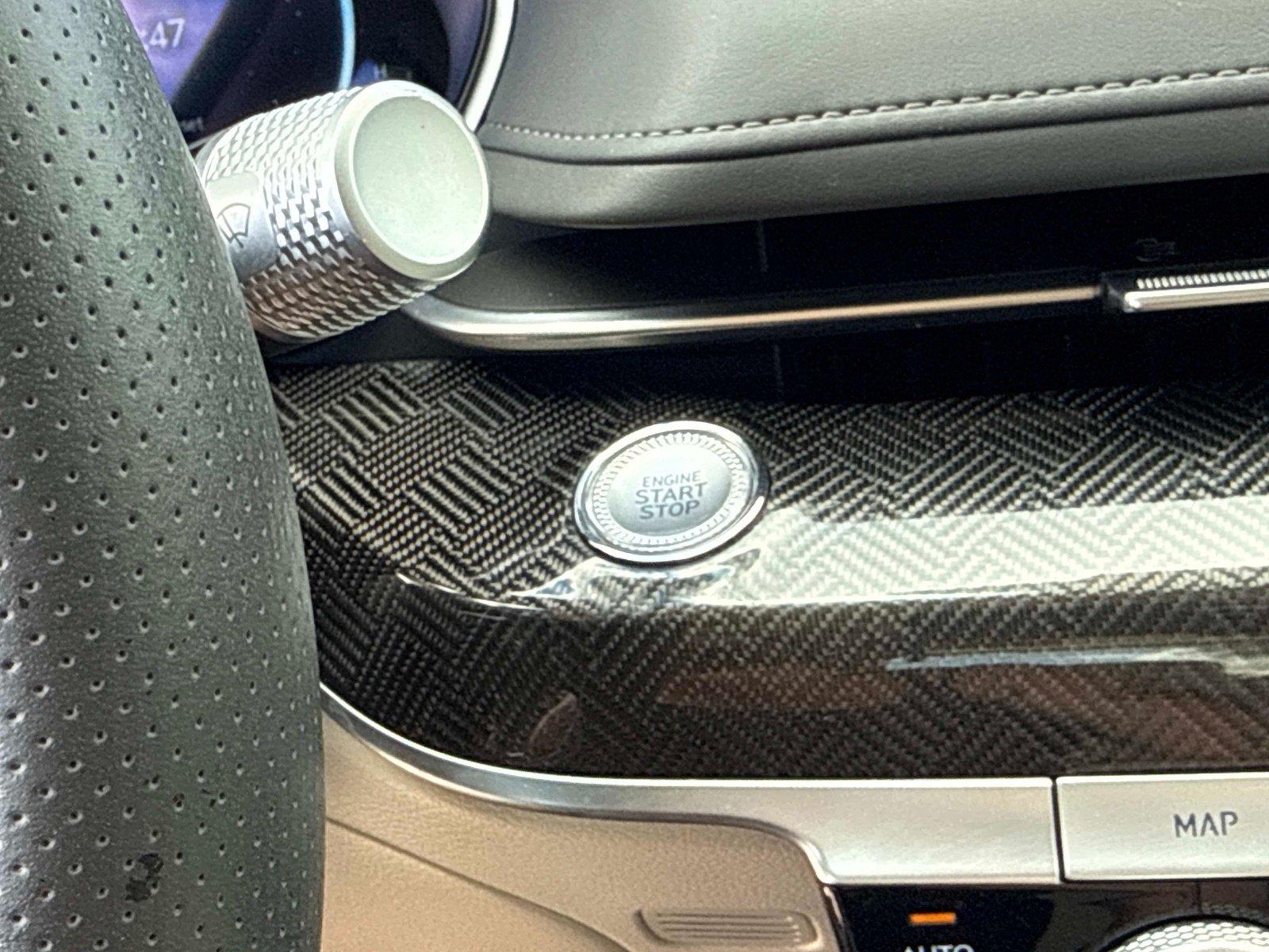 2024 Genesis G80 3.5T Sport