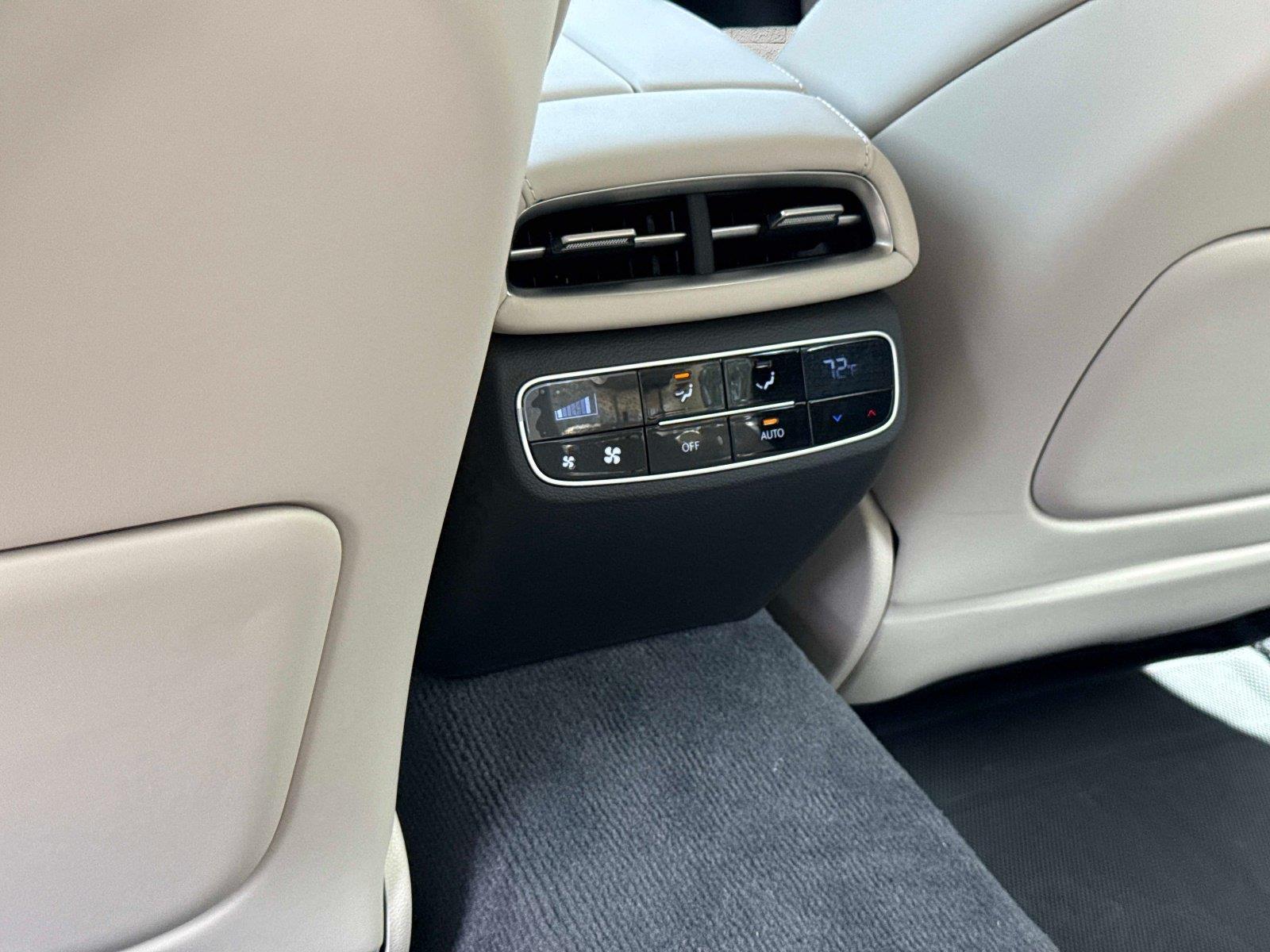 2024 Genesis G80 3.5T Sport