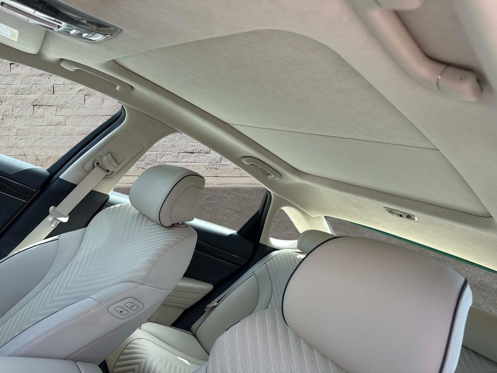 2024 Genesis G80 3.5T Sport