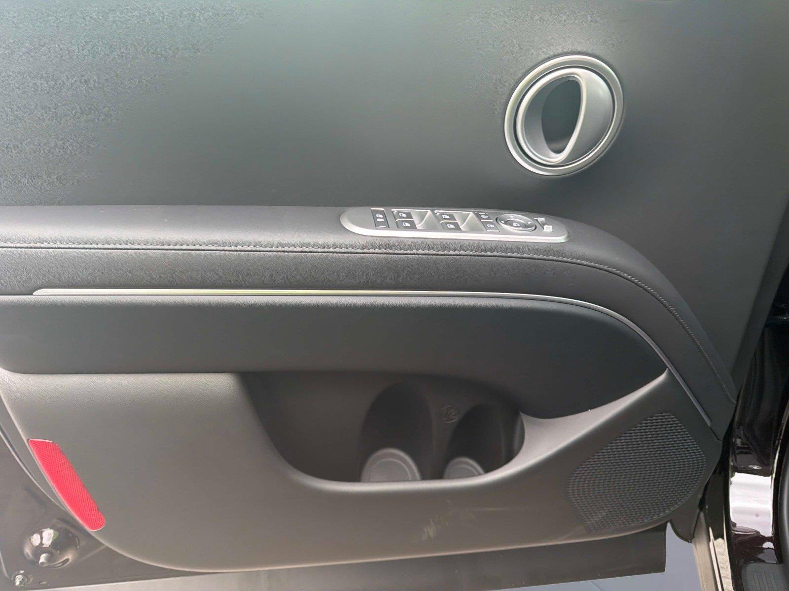 2027 Hyundai Palisade SEL Premium 7P