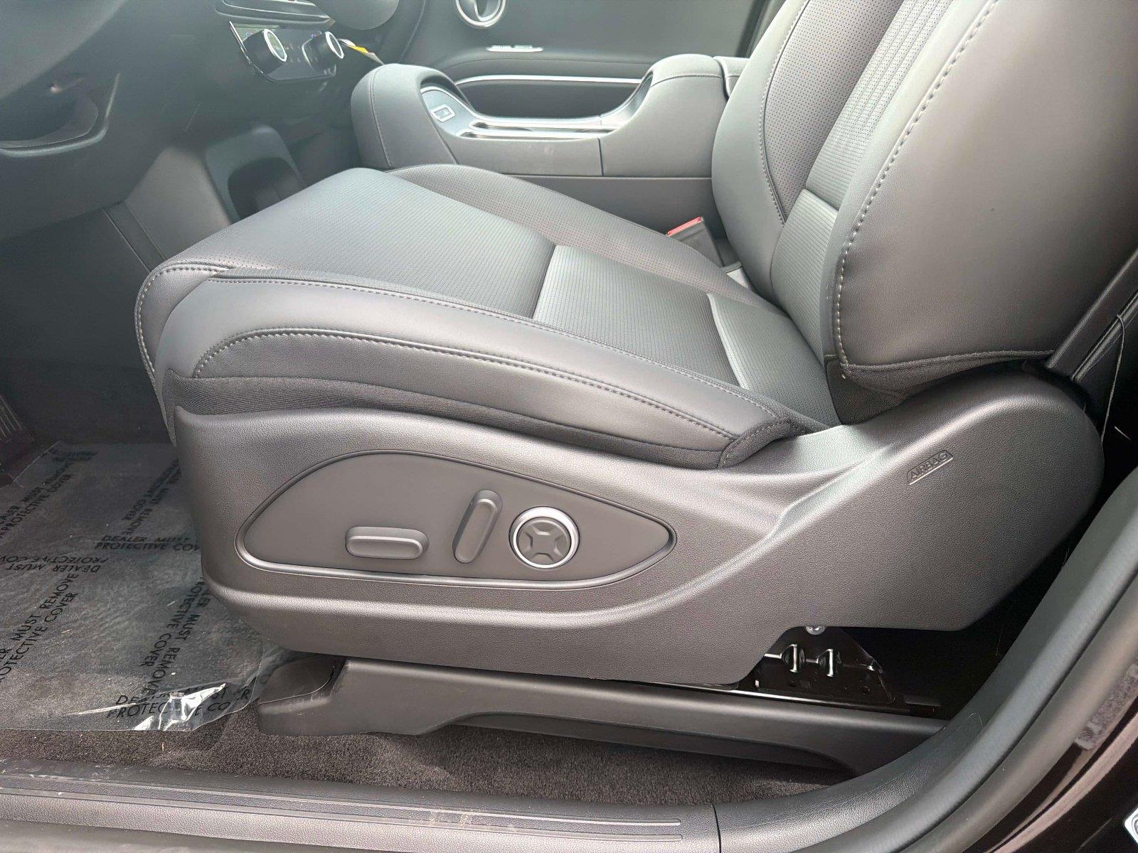 2027 Hyundai Palisade SEL Premium 7P
