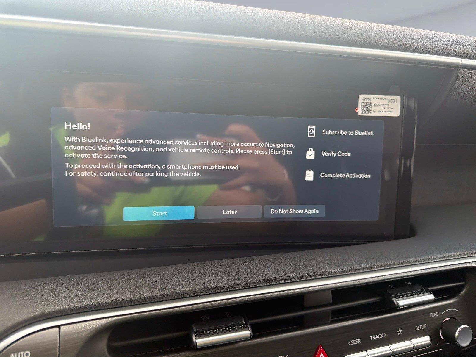 2027 Hyundai Palisade SEL Premium 7P