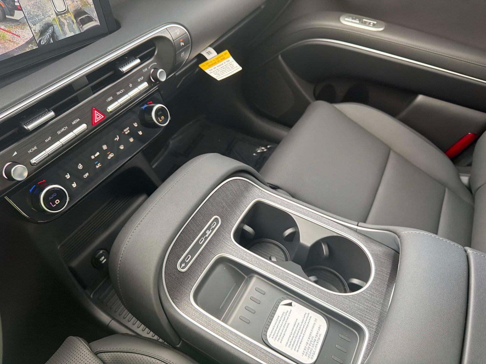 2027 Hyundai Palisade SEL Premium 7P