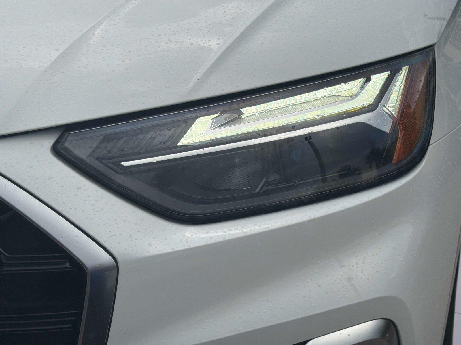 2022 Audi Q5 S line Premium Plus