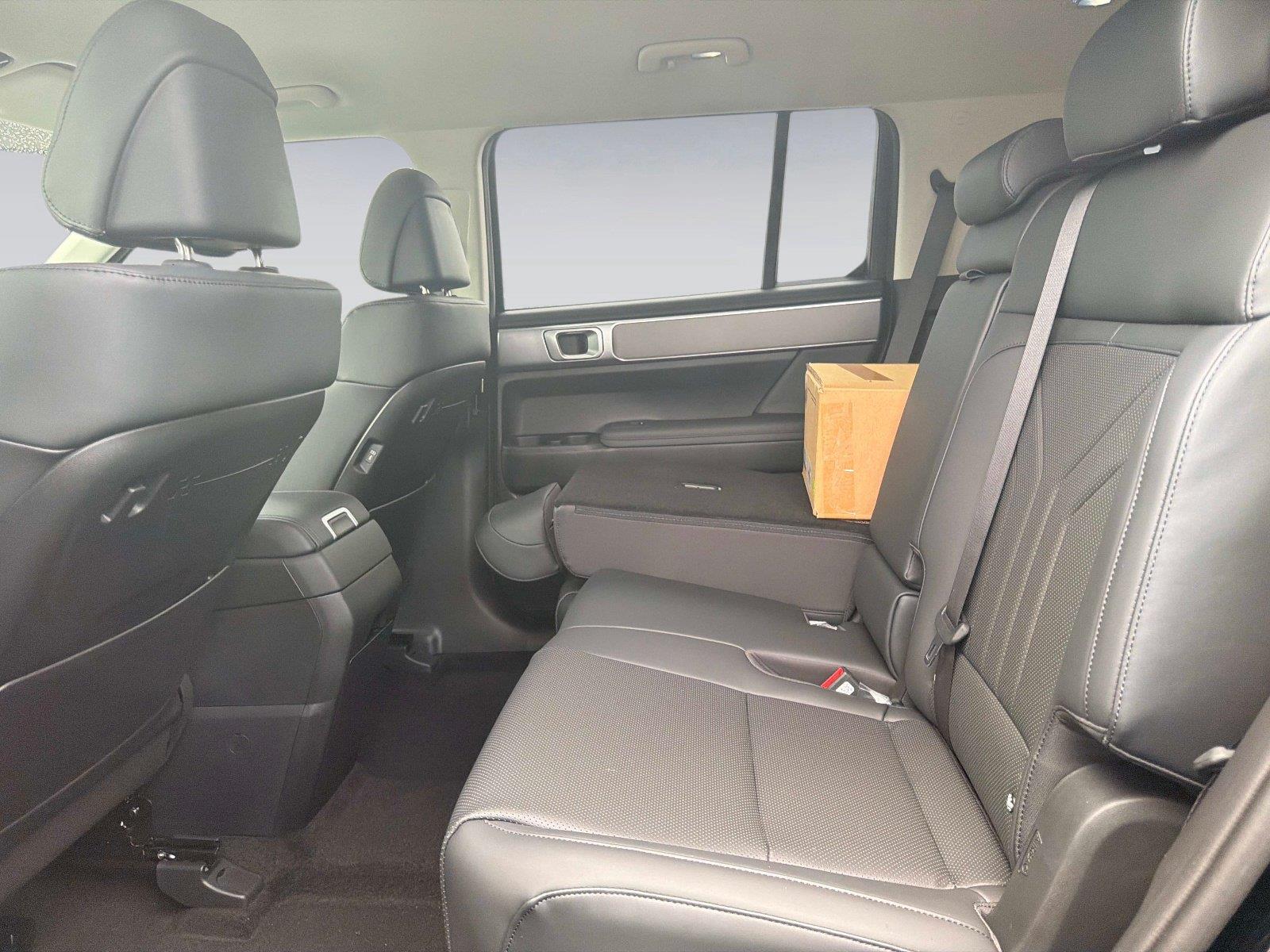 2027 Hyundai Santa Fe SEL