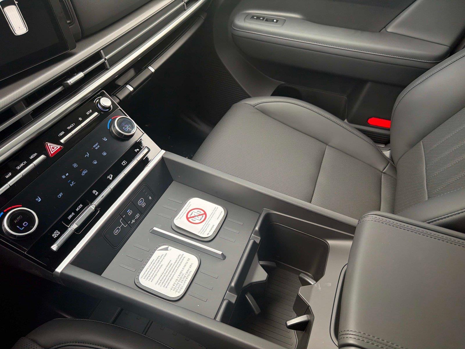 2027 Hyundai Santa Fe SEL