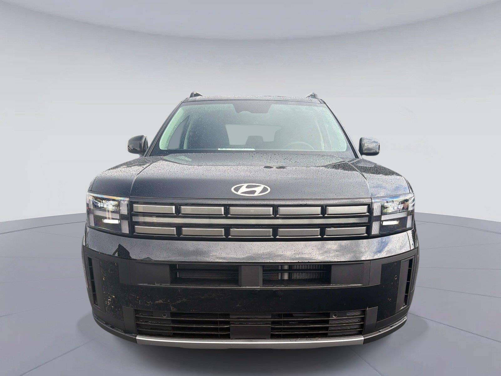 2027 Hyundai Santa Fe SEL