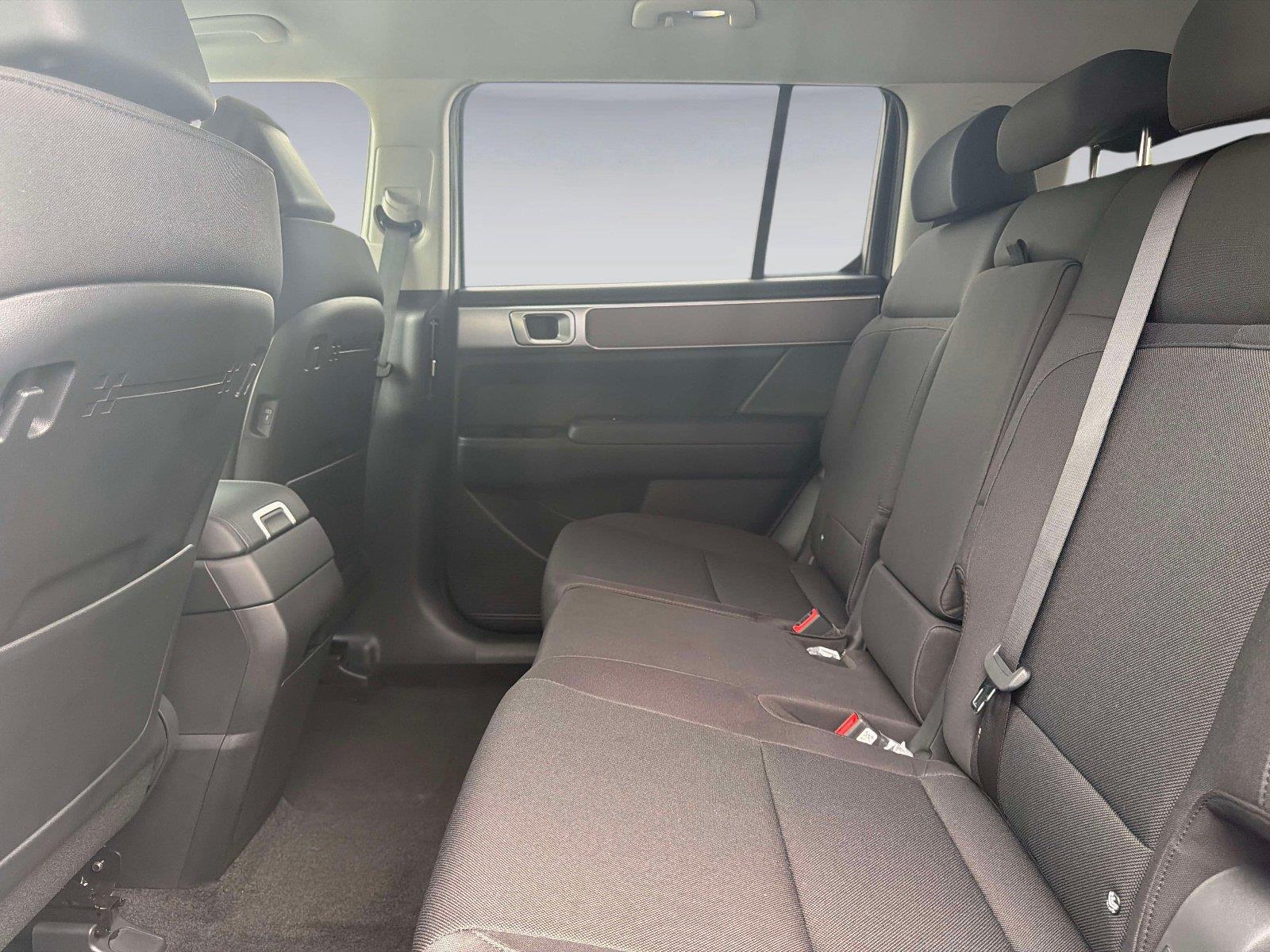 2027 Hyundai Santa Fe SEL