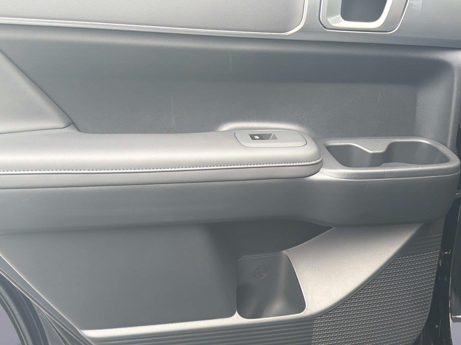 2027 Hyundai Santa Fe SEL