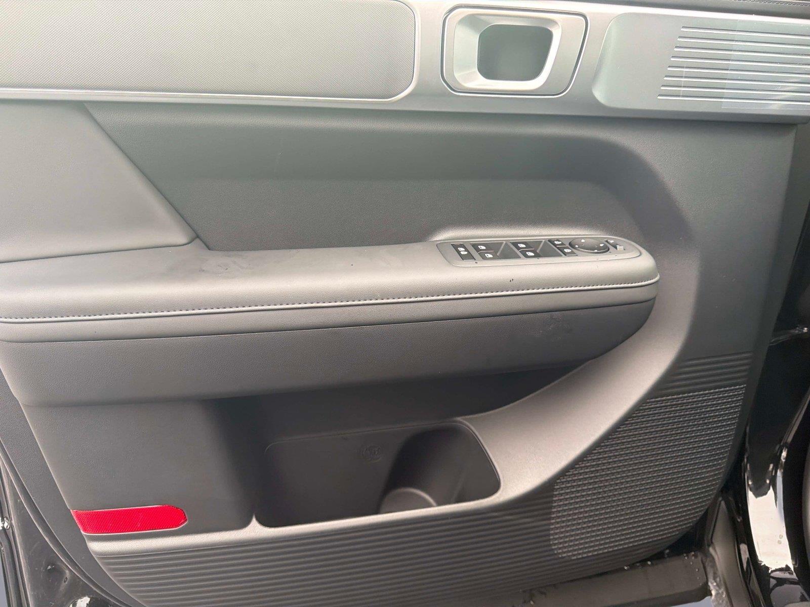 2027 Hyundai Santa Fe SEL