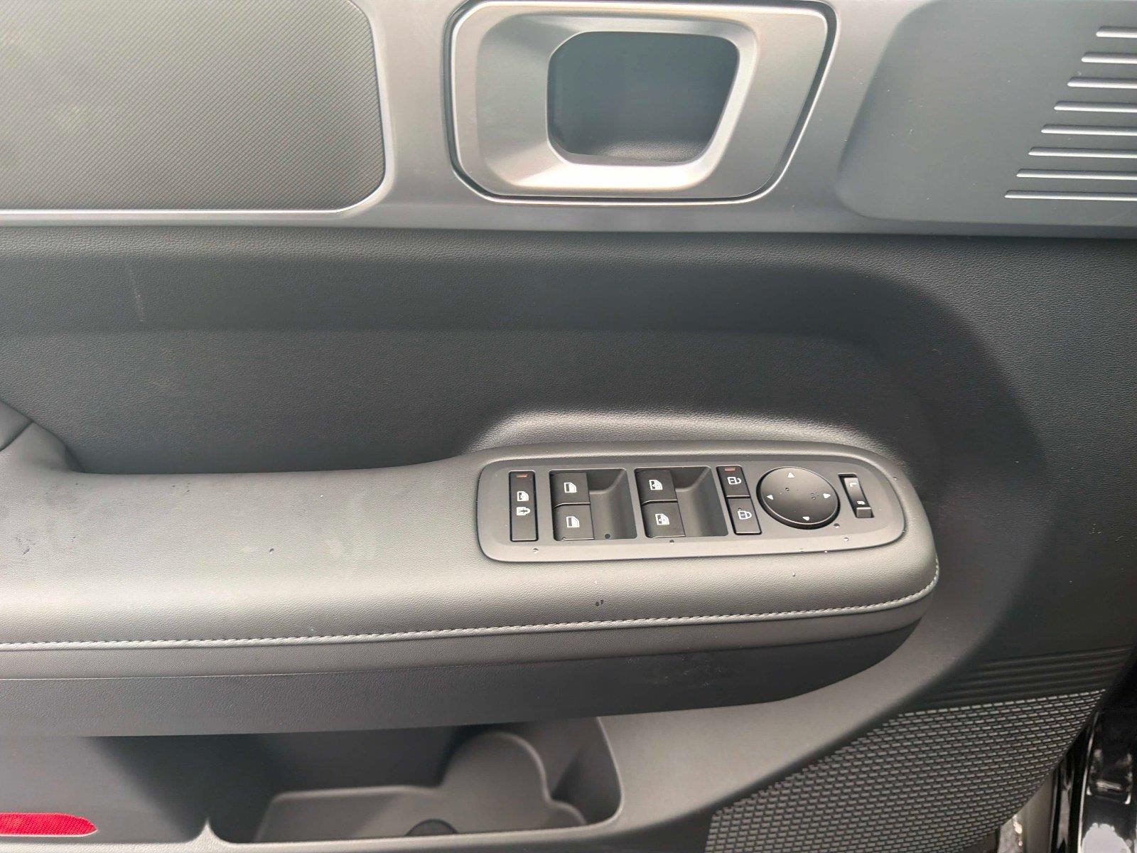 2027 Hyundai Santa Fe SEL