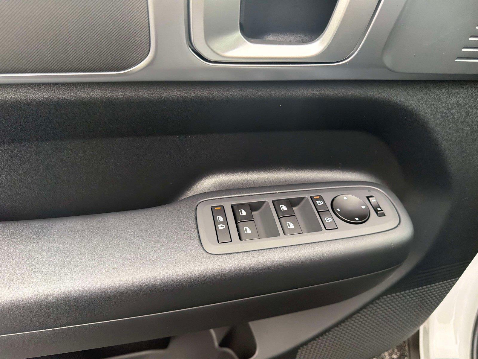 2027 Hyundai Santa Fe SEL