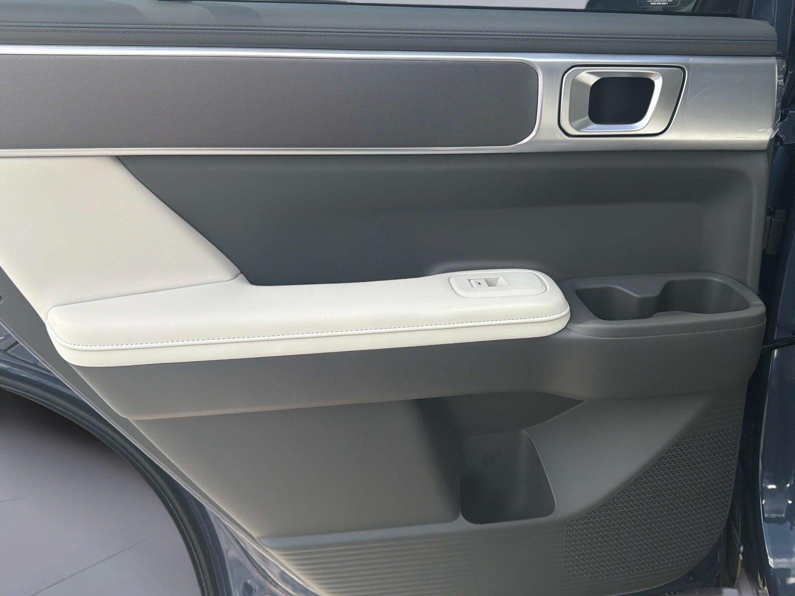 2027 Hyundai Santa Fe SEL
