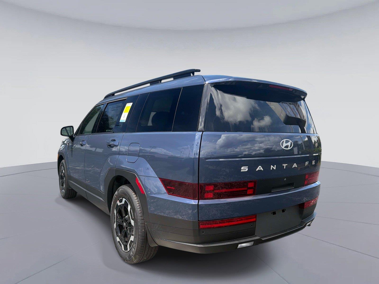 2027 Hyundai Santa Fe SEL