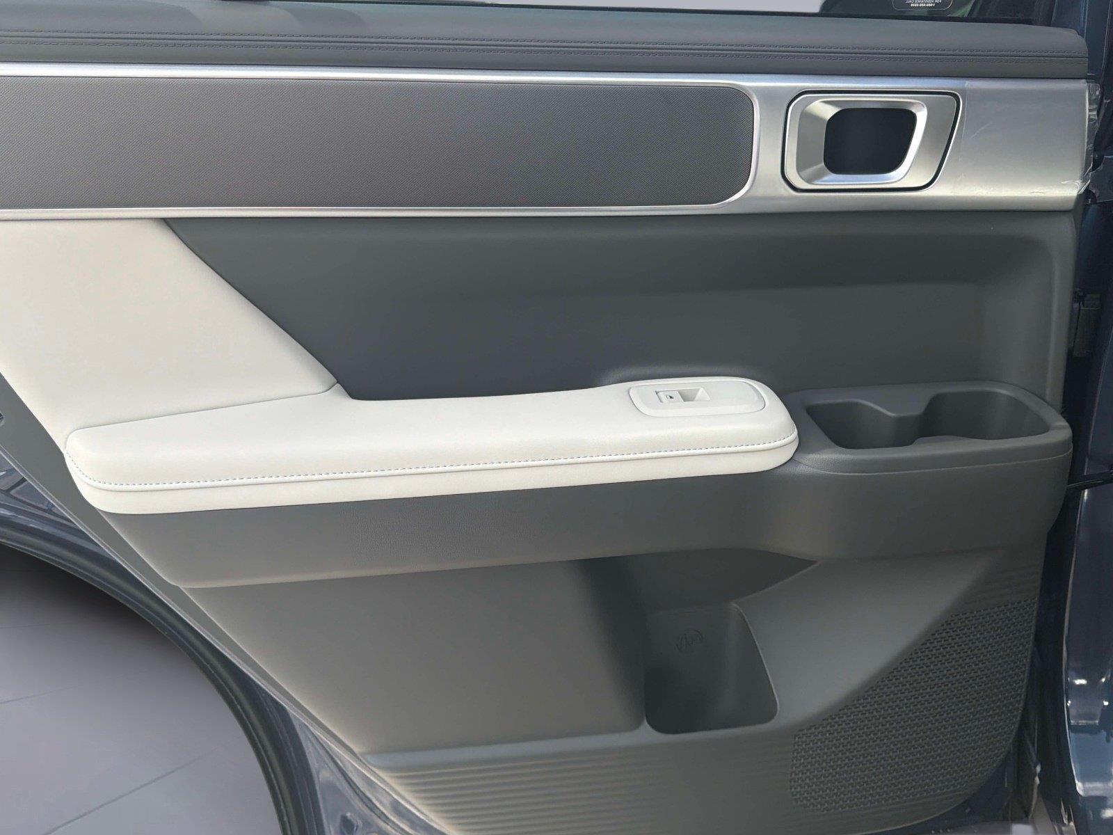 2027 Hyundai Santa Fe SEL