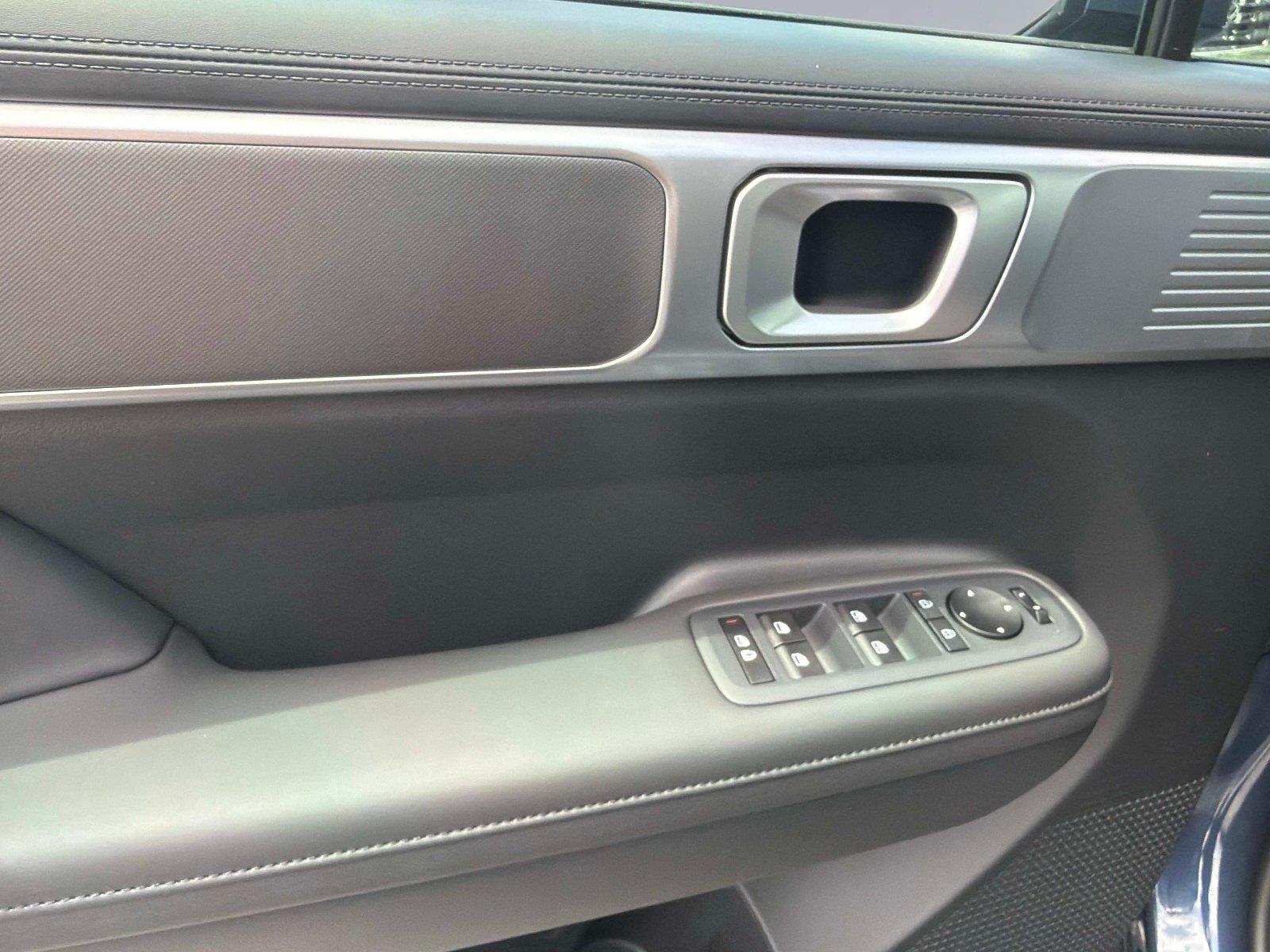 2027 Hyundai Santa Fe SEL