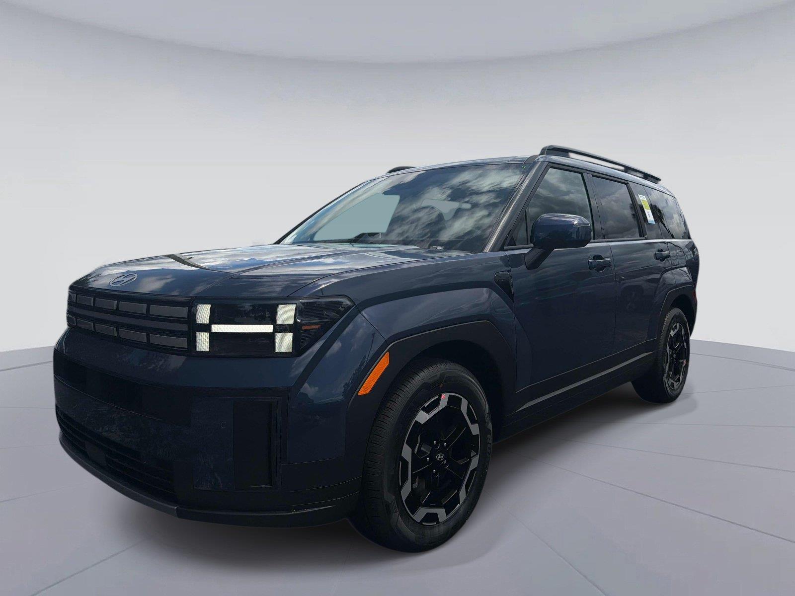 2027 Hyundai Santa Fe SEL