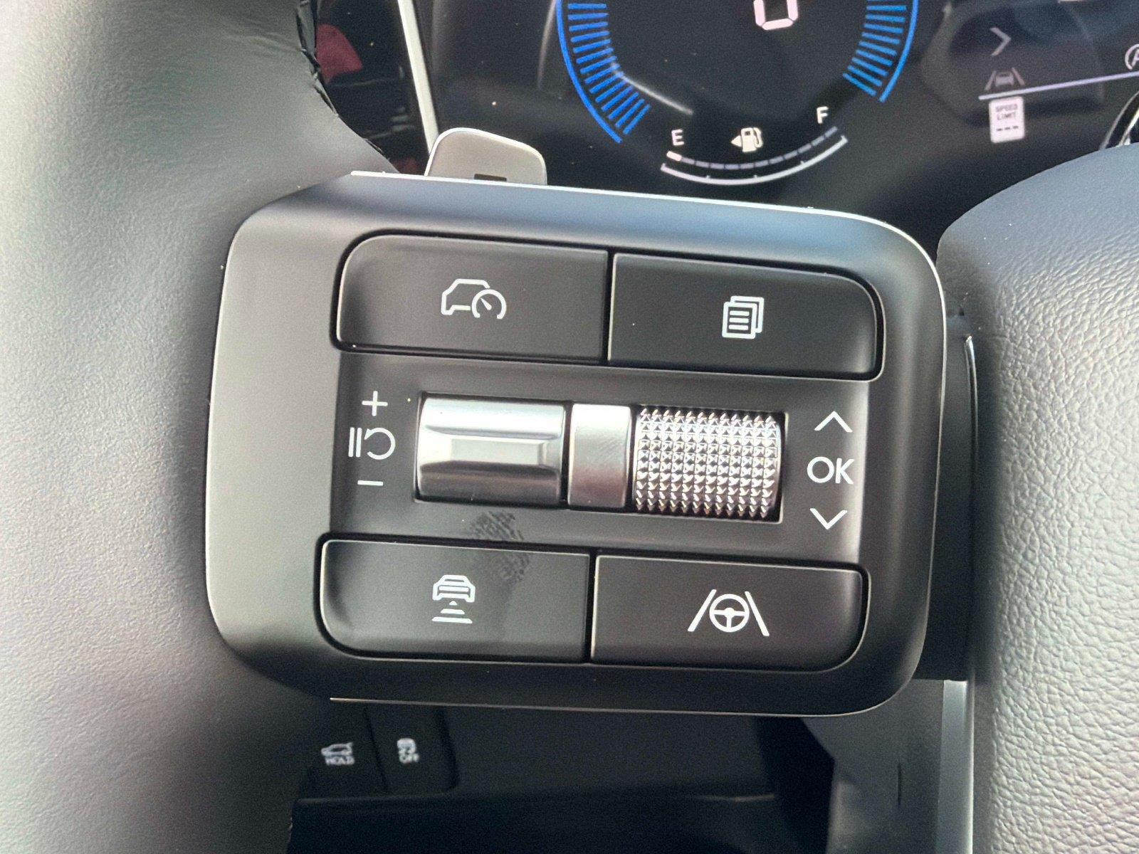 2027 Hyundai Santa Fe SEL