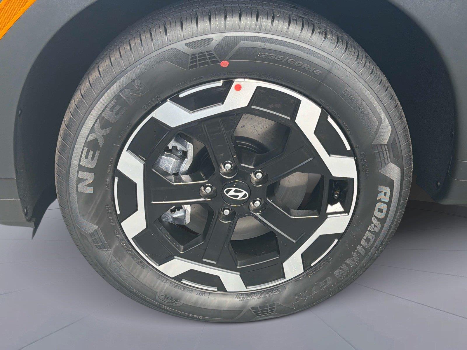 2027 Hyundai Santa Fe SEL