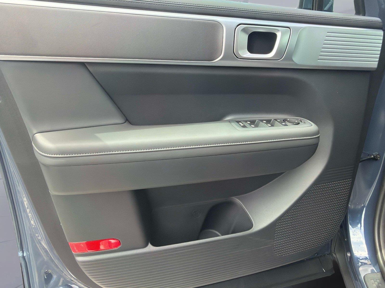 2027 Hyundai Santa Fe SEL
