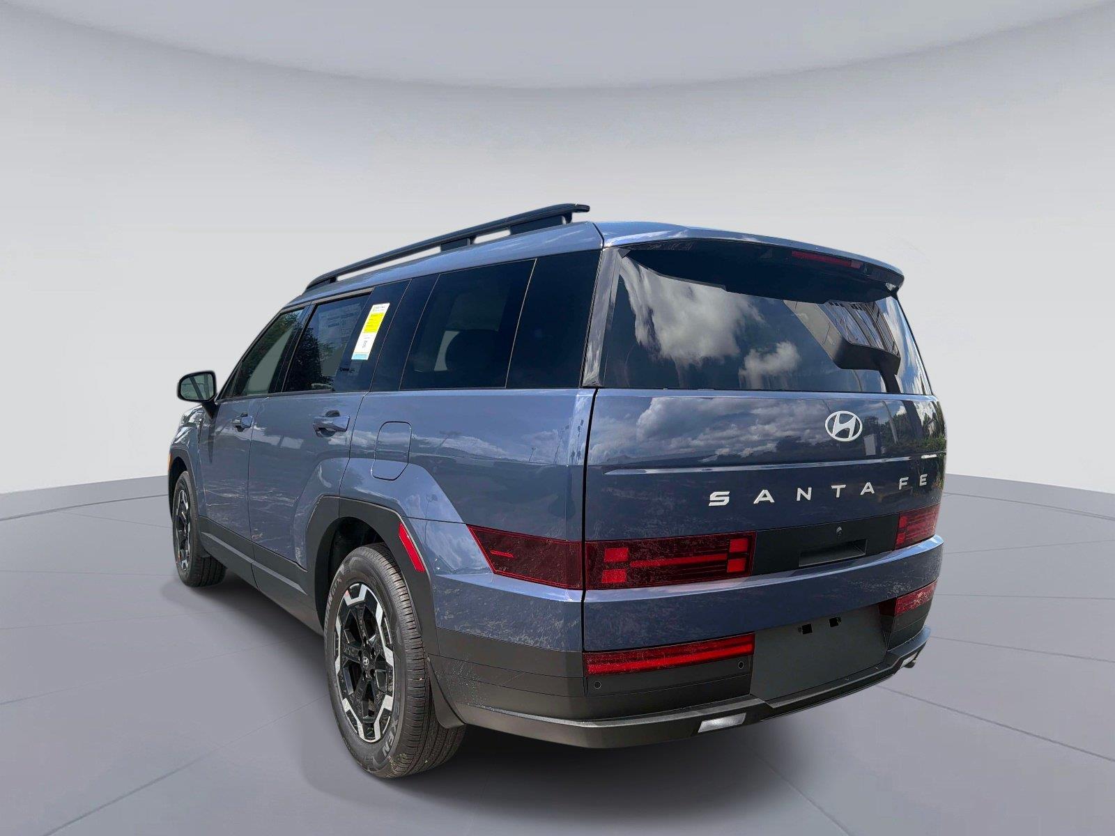 2027 Hyundai Santa Fe SEL
