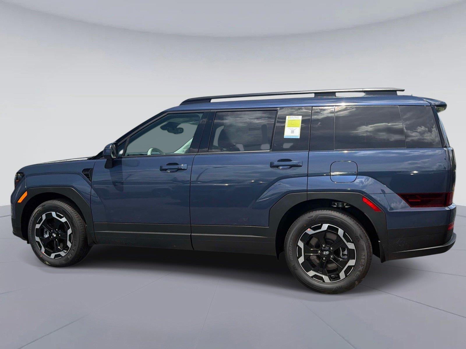 2027 Hyundai Santa Fe SEL