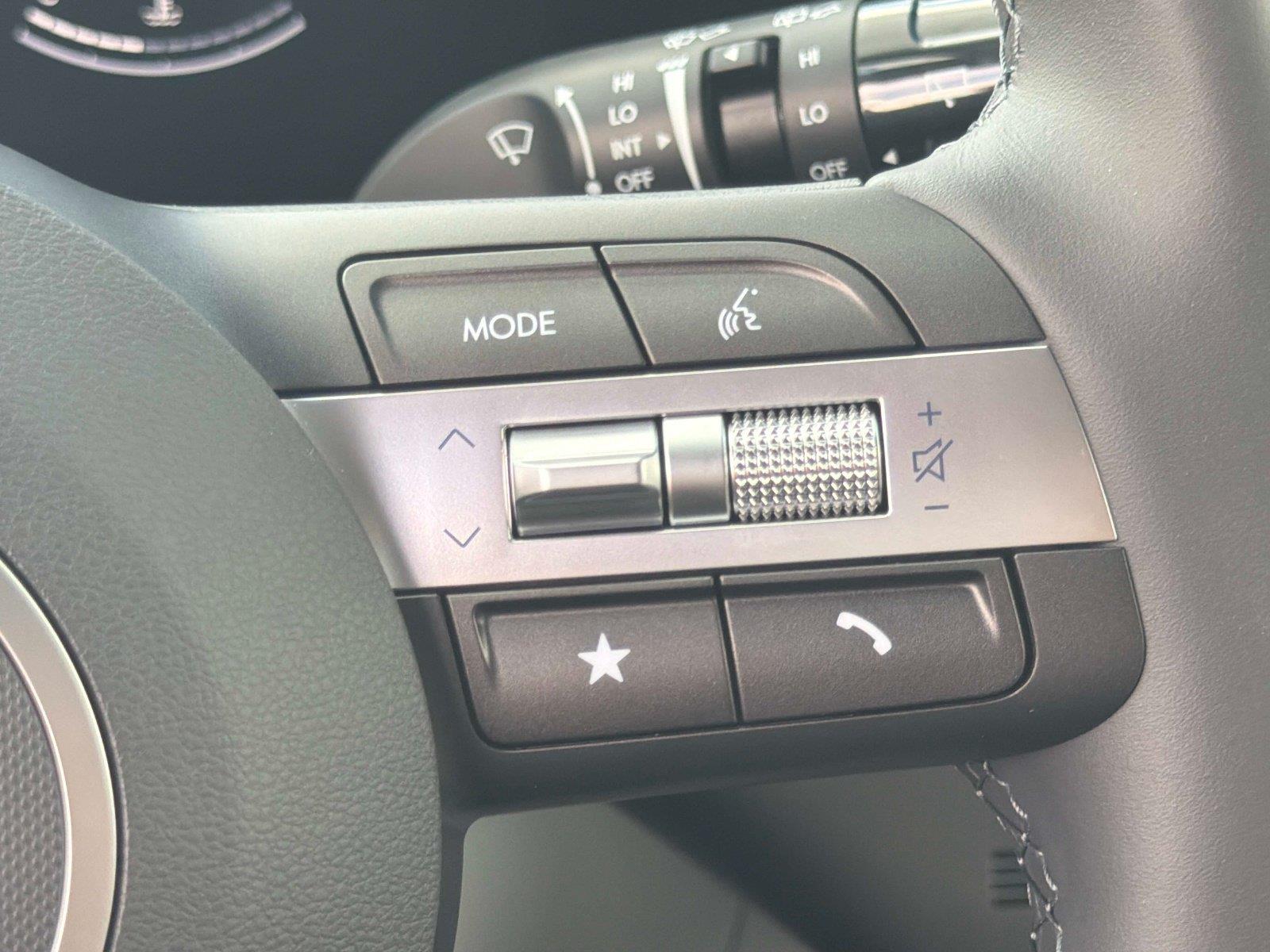 2027 Hyundai Kona SEL Sport