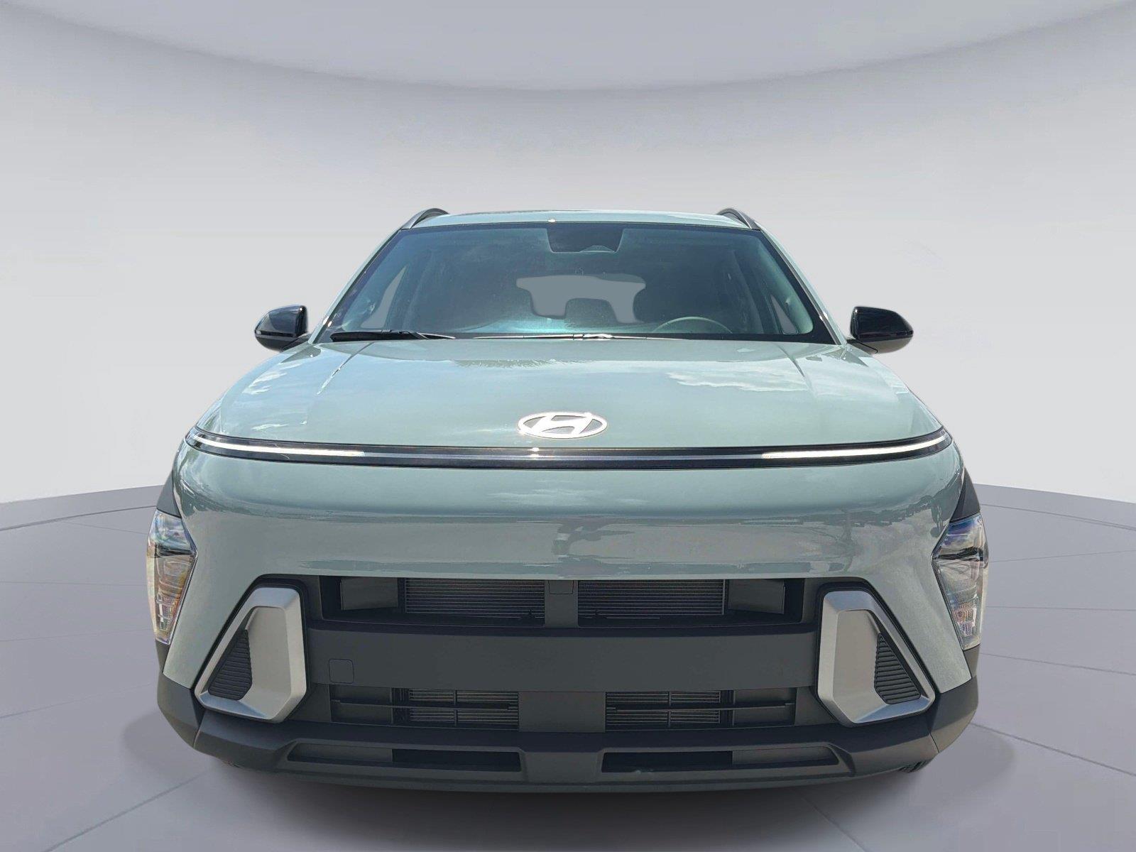 2027 Hyundai Kona SEL Sport