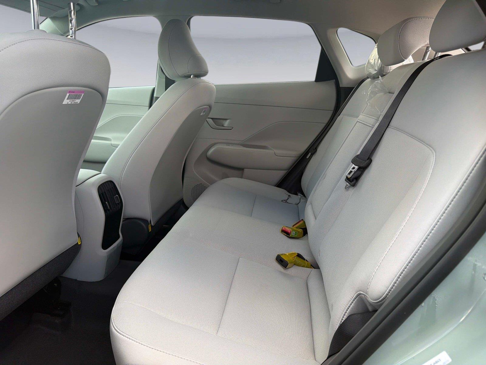 2027 Hyundai Kona SEL Sport