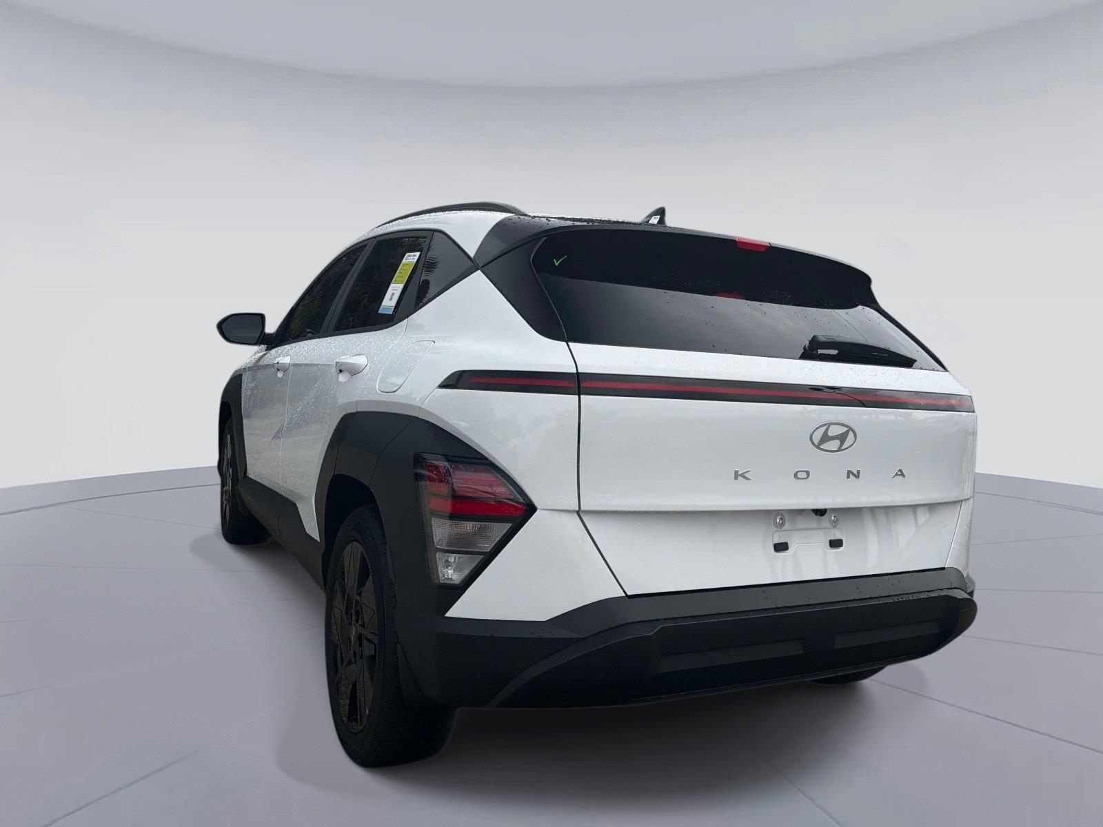 2027 Hyundai Kona SEL Sport
