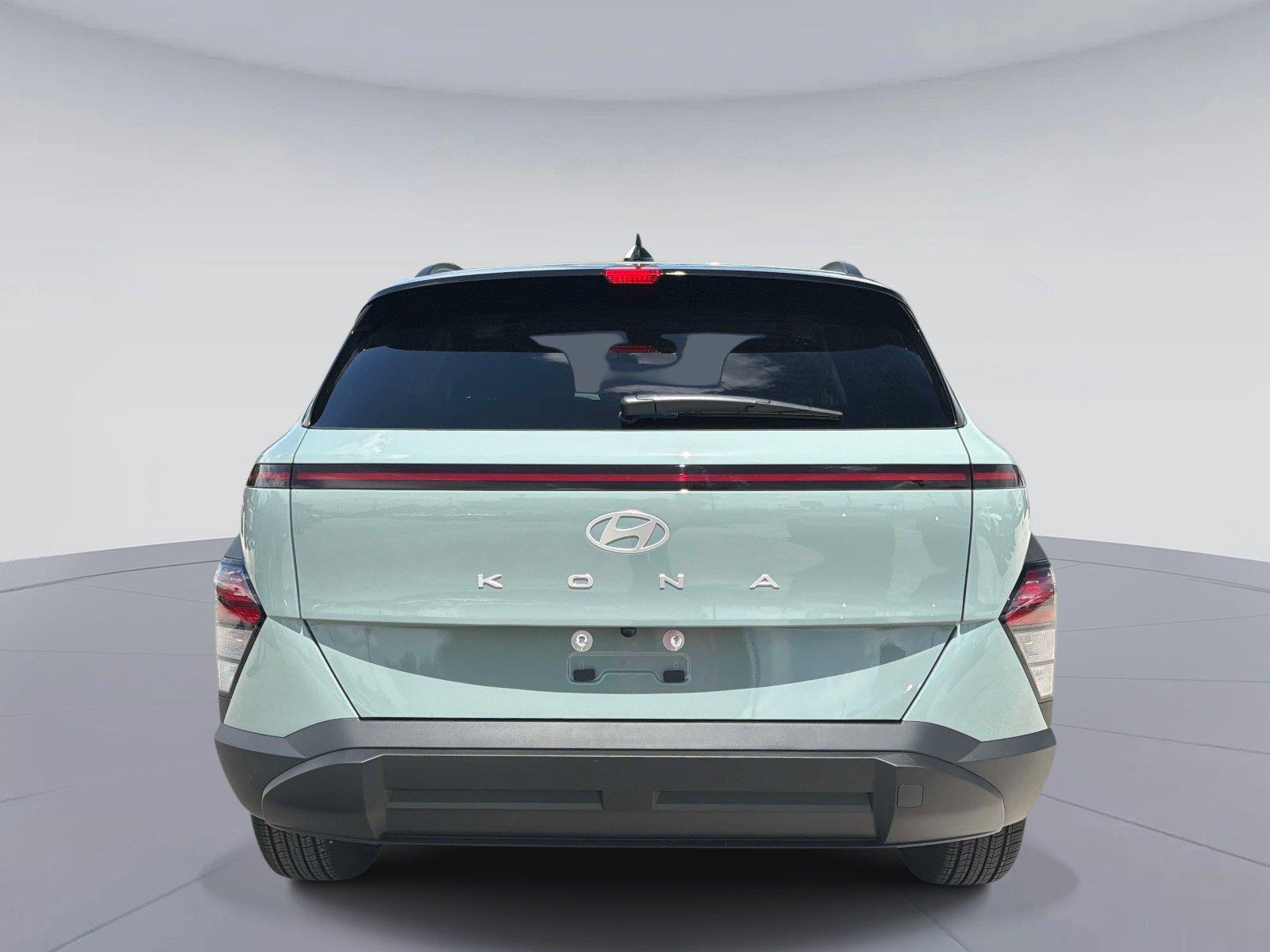 2027 Hyundai Kona SEL Sport