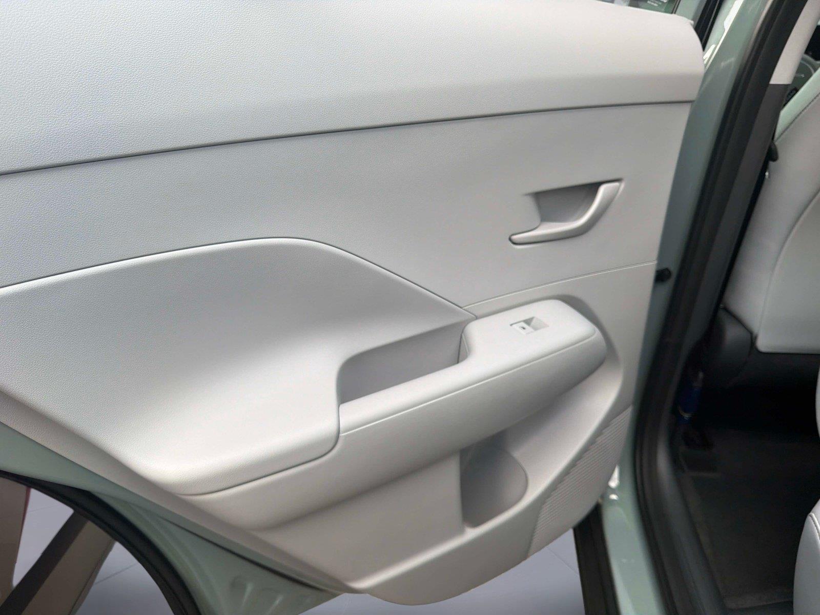 2027 Hyundai Kona SEL Sport