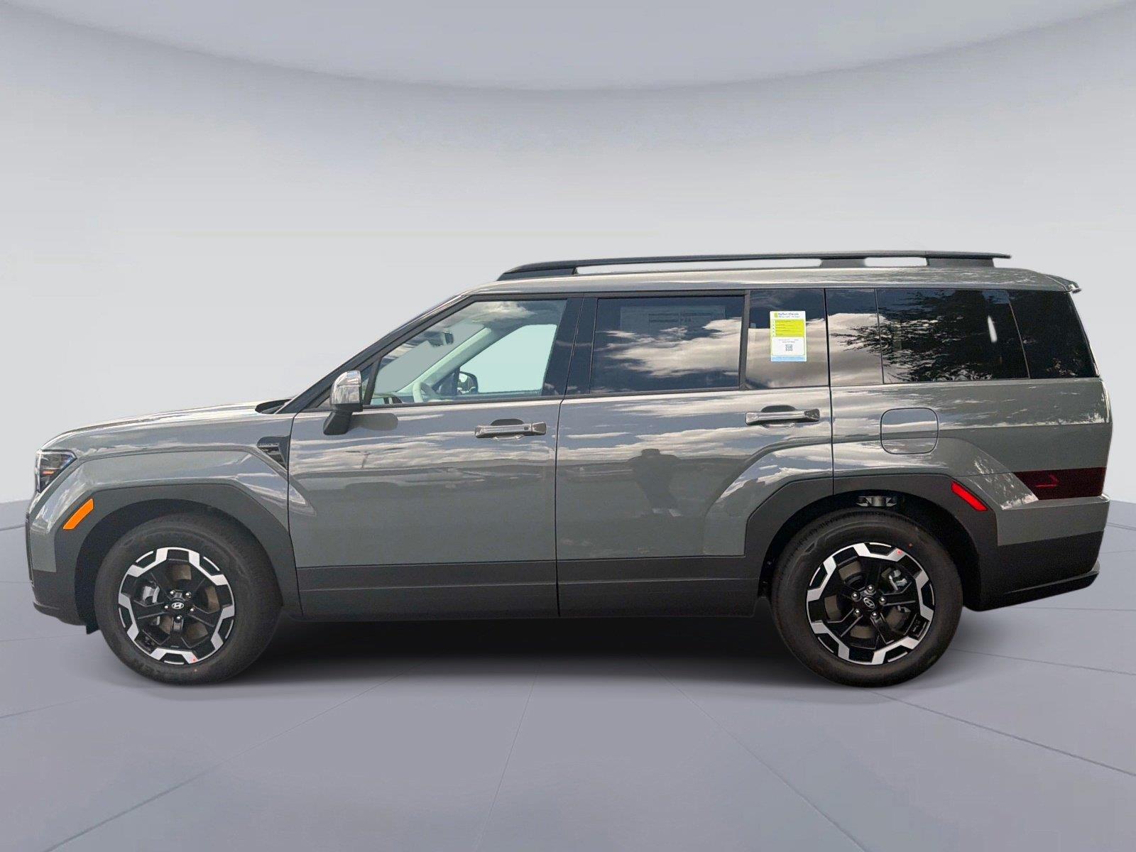 2027 Hyundai Santa Fe SEL