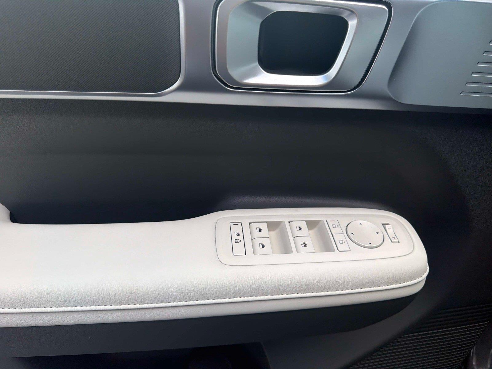 2027 Hyundai Santa Fe SEL