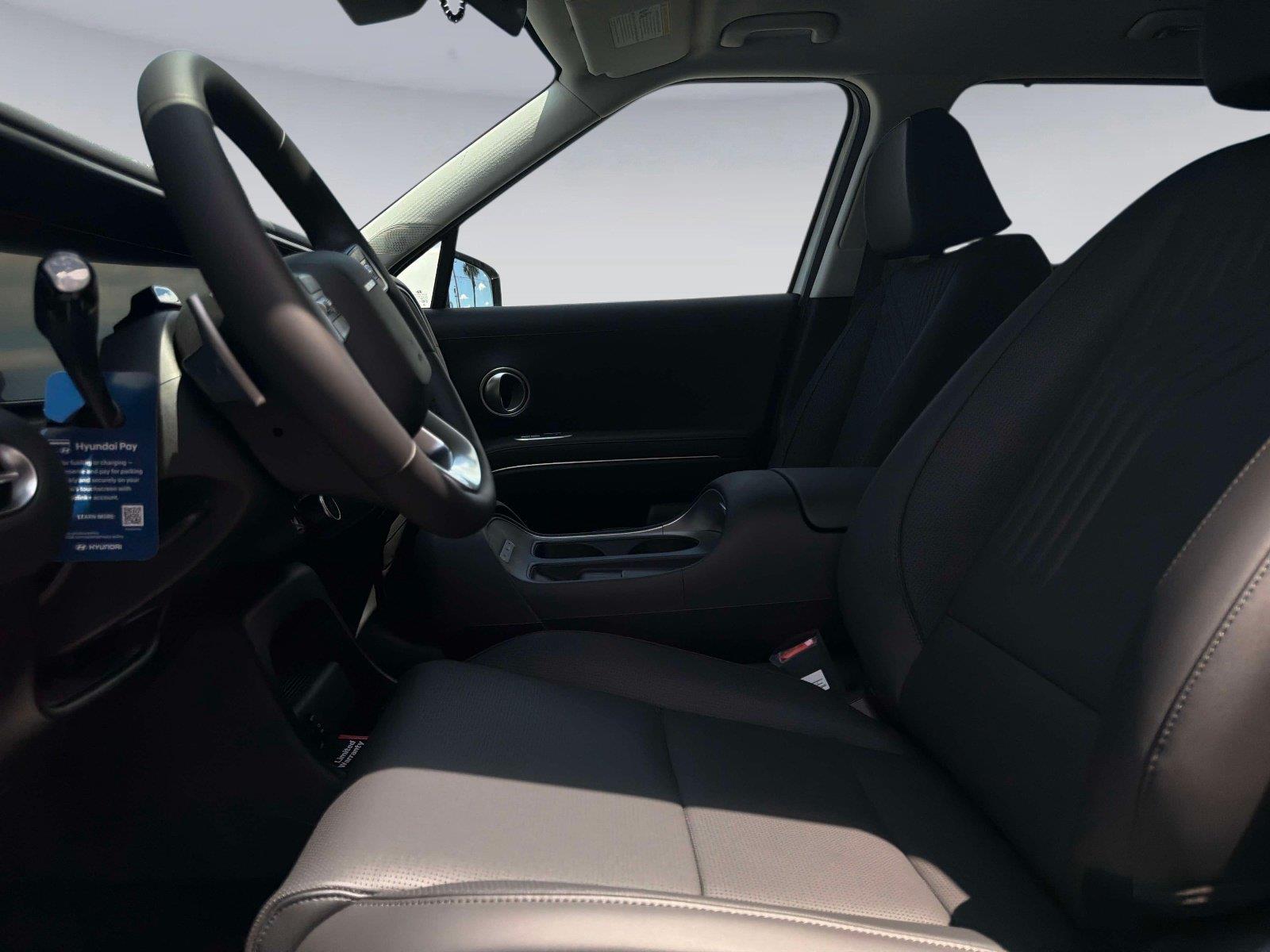 2027 Hyundai Palisade SEL 7P