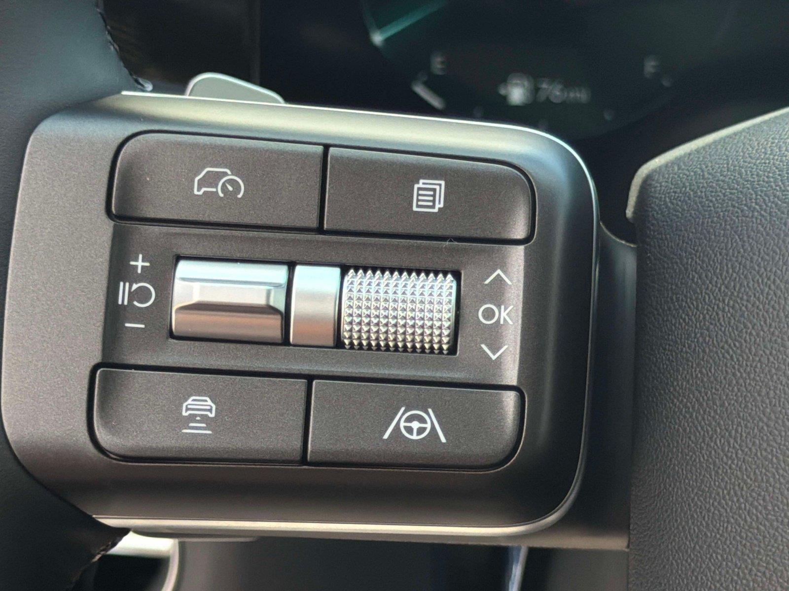 2027 Hyundai Palisade SEL 7P
