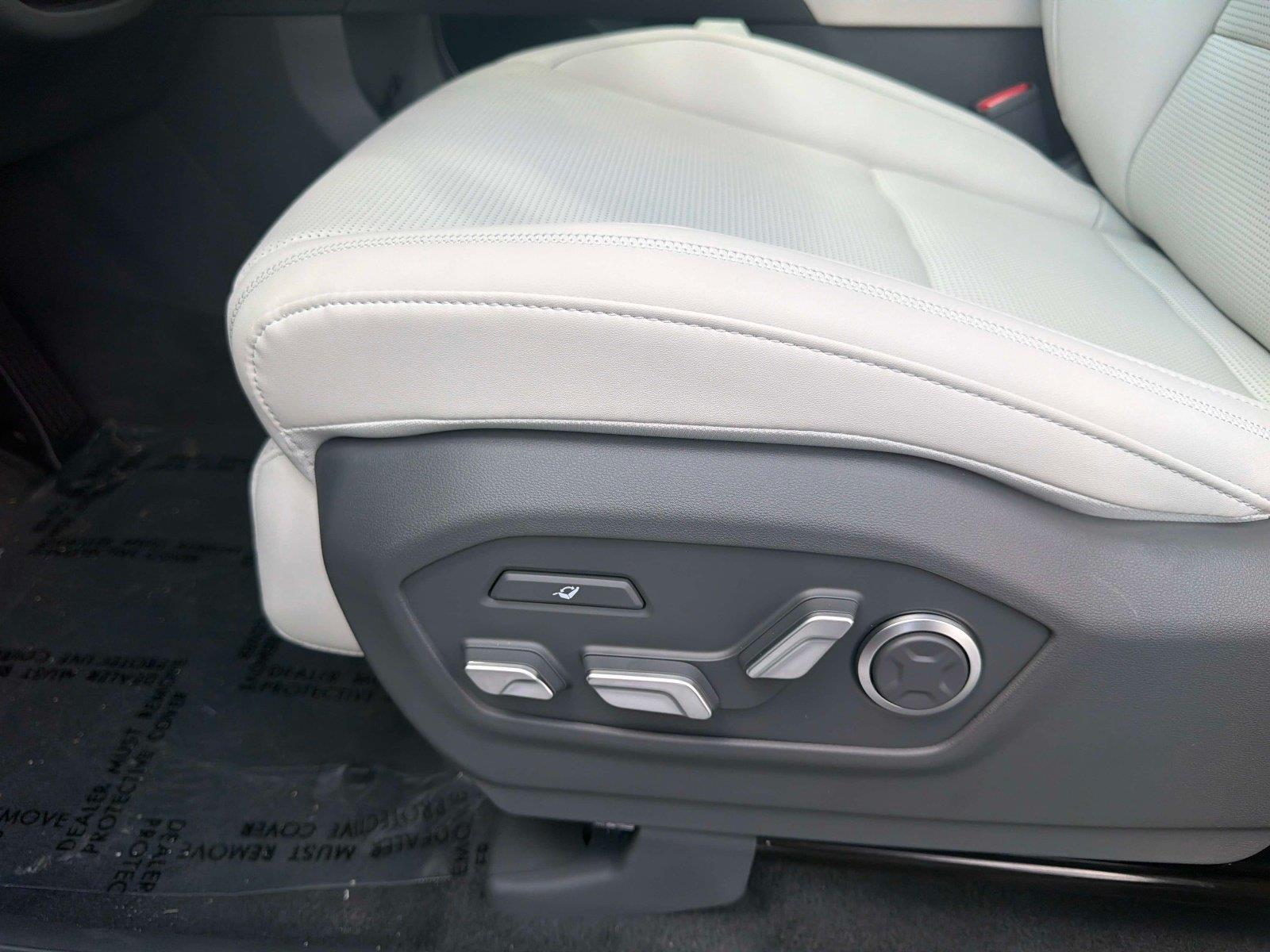 2027 Hyundai Santa Fe Calligraphy
